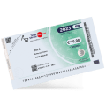 Ticket Service